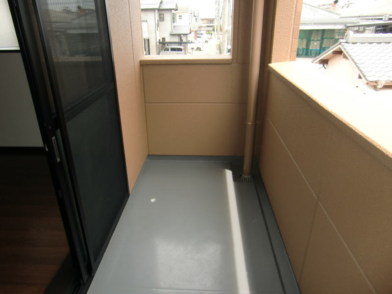 バルコニー　同仕様