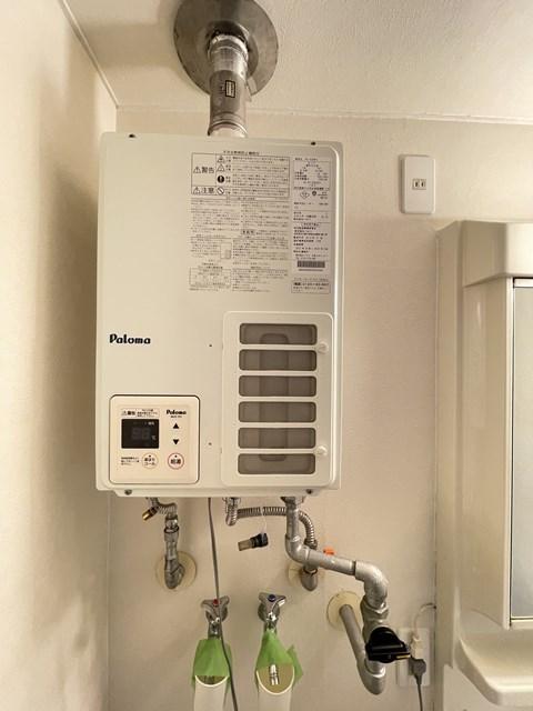 その他設備　設備