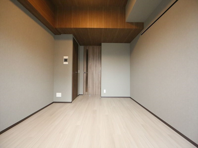 その他部屋・スペース　洋室7.6帖　クローゼット付（収納充実してます）