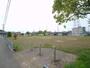 公園　西部緑道（公園）まで431m