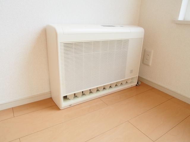 その他設備　設備