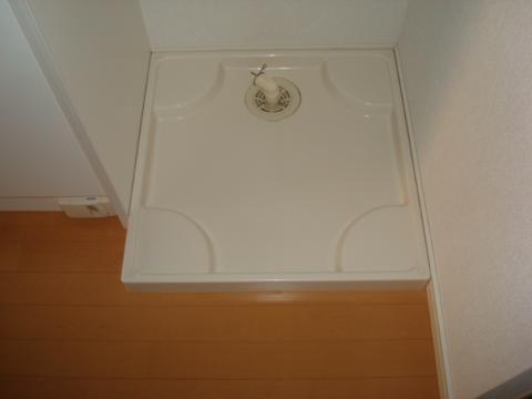 その他設備　室内設備