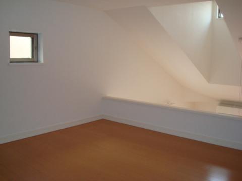 その他設備　室内設備