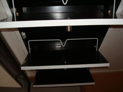 その他設備　室内設備