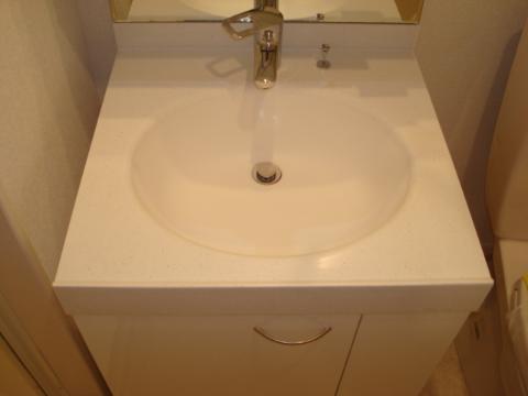 その他設備　室内設備