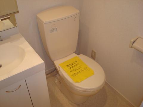 その他設備　室内設備