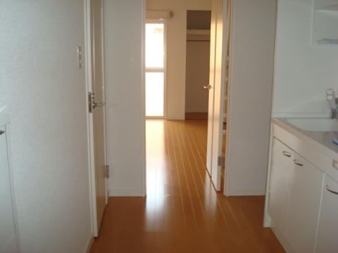 その他設備　室内設備