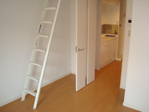 その他設備　室内設備