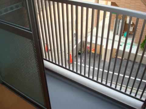 その他設備　室内設備