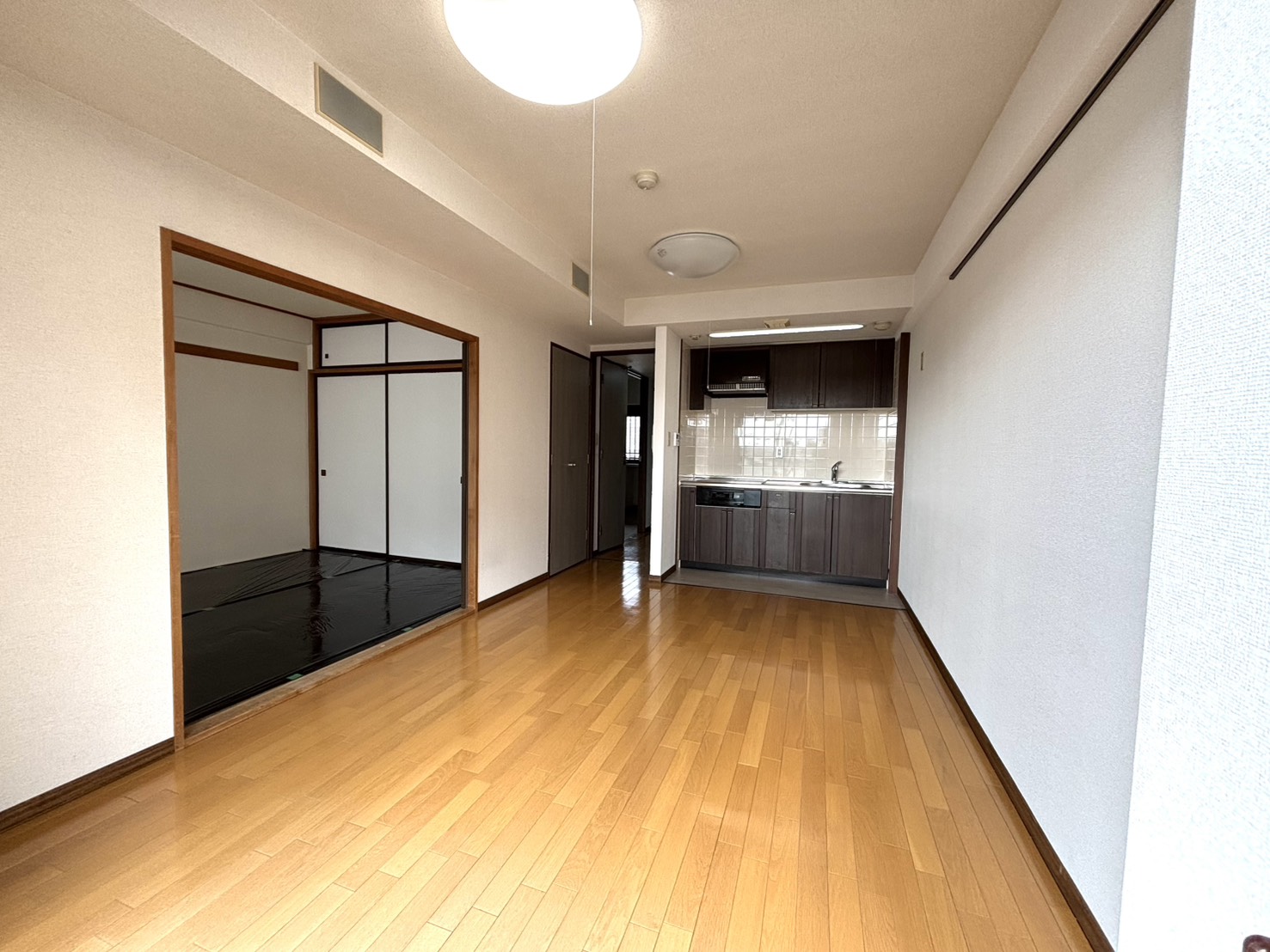 フレール仙台泉中央の内装写真