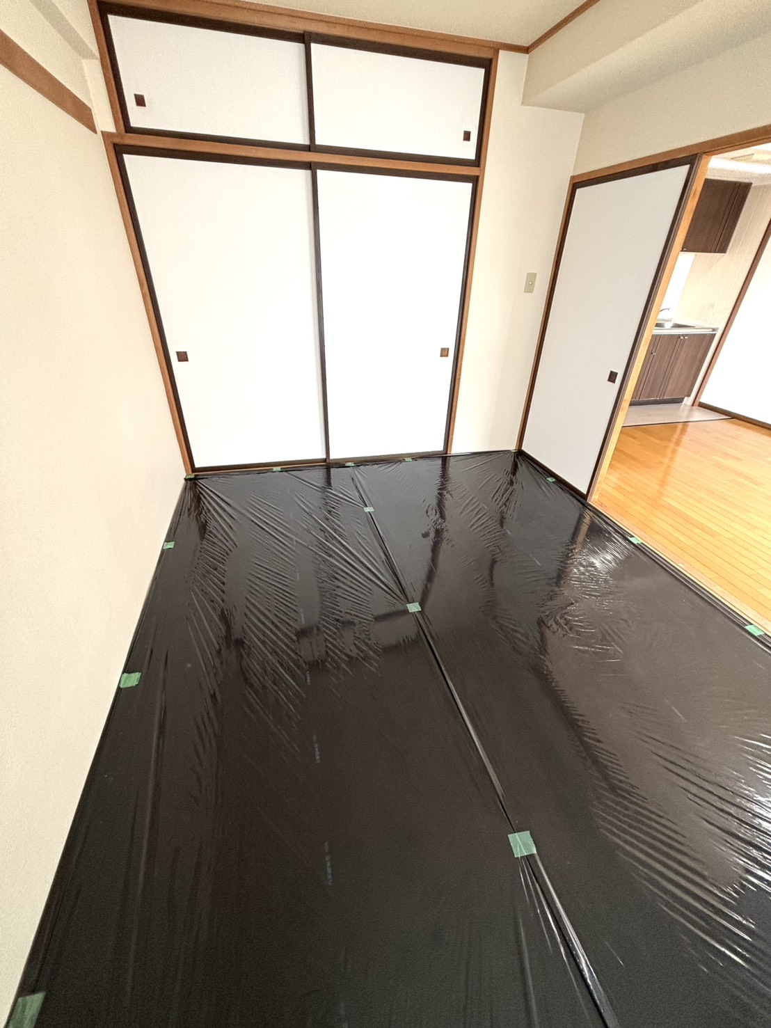 フレール仙台泉中央の内装写真
