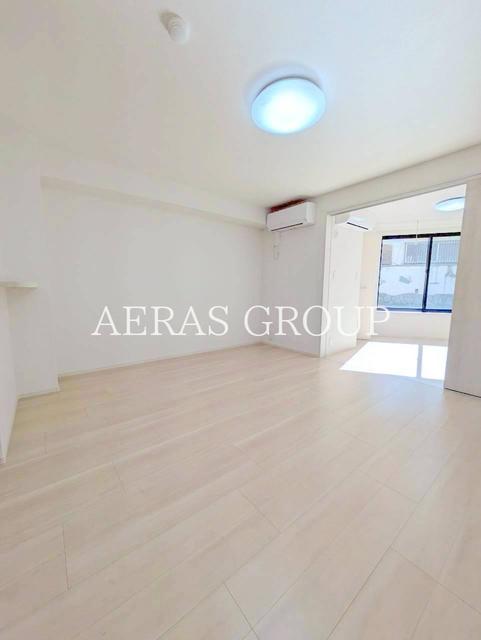 居室・リビング　同仕様タイプ