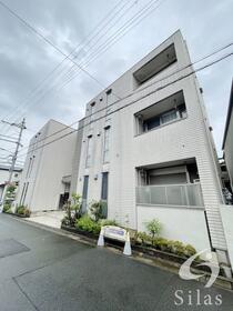 地下鉄今里筋線/清水駅 歩6分