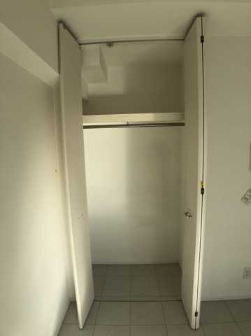 収納　アイル文京白山