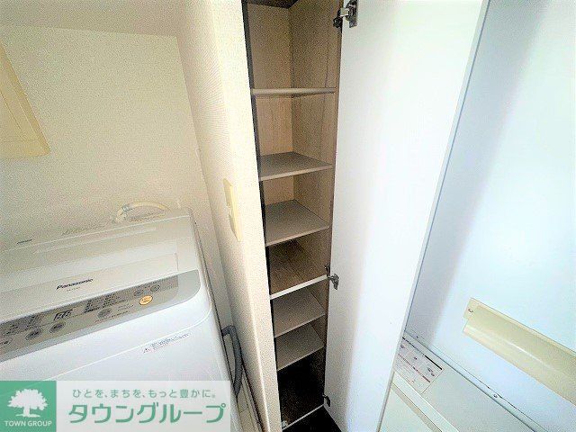 その他部屋・スペース　靴箱です。