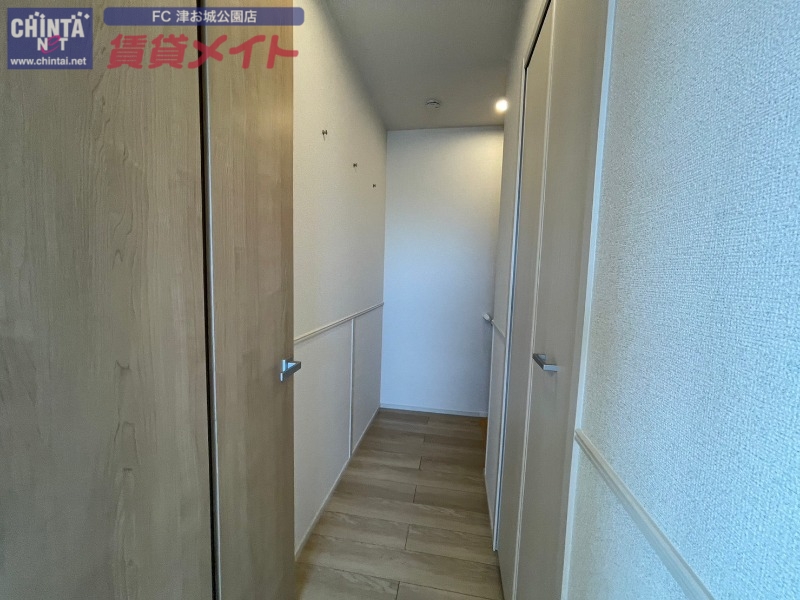 その他部屋・スペース　同型部屋写真です。