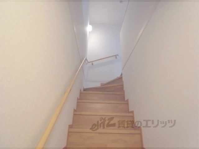 その他部屋・スペース　廊下