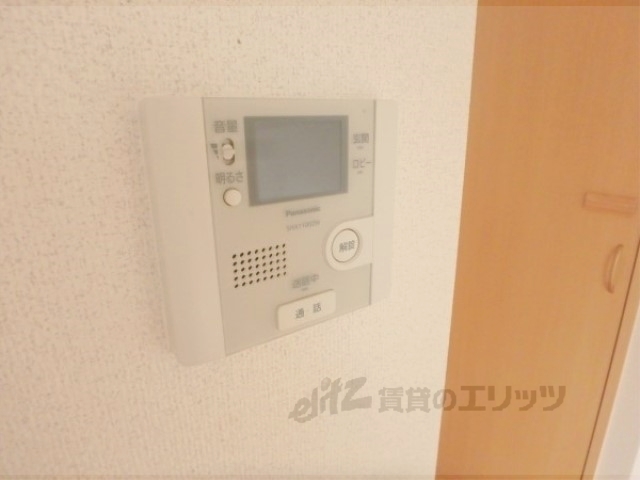 セキュリティ　ドアフォン（ＴＶ含）