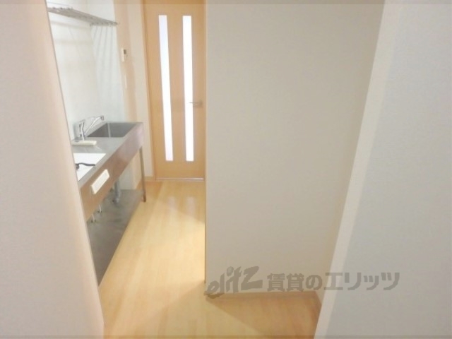 その他部屋・スペース　廊下