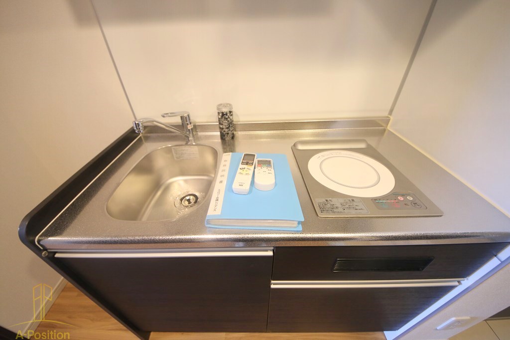 キッチン　グラマシー京橋