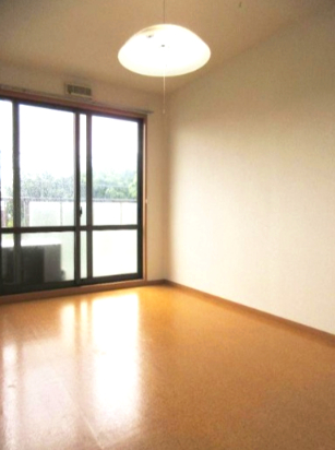 居室・リビング　洋室です。