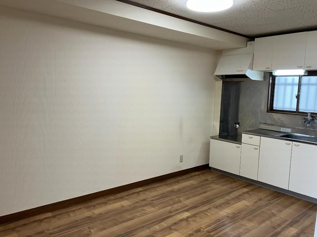 居室・リビング　別のお部屋の写真です