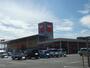スーパー　ベルク藤岡店（スーパー）まで1663m