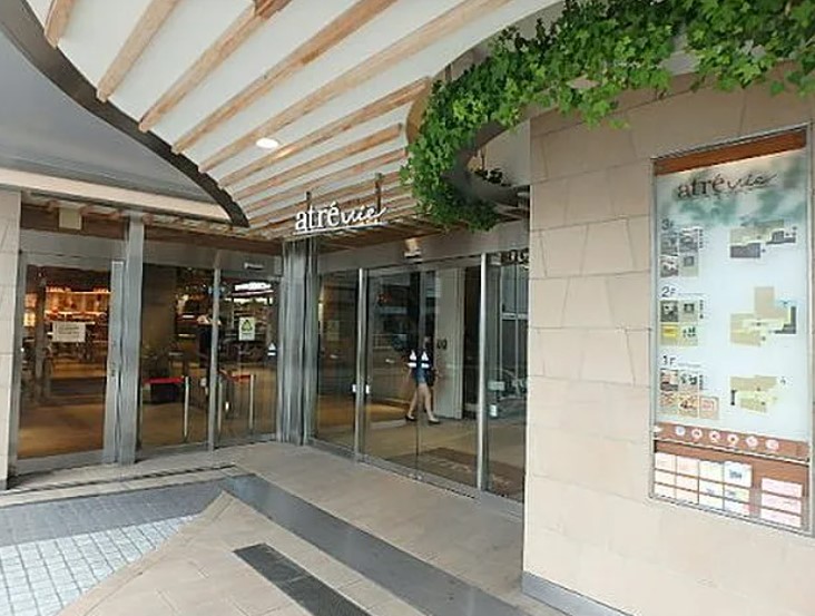 ショッピングセンター　アトレヴィ大塚（ショッピングセンター）まで365m