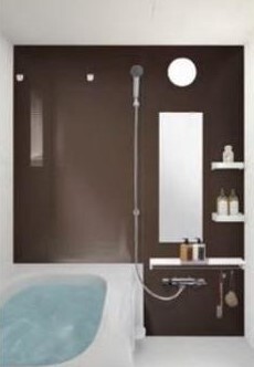 バス・シャワールーム　※イメージ写真