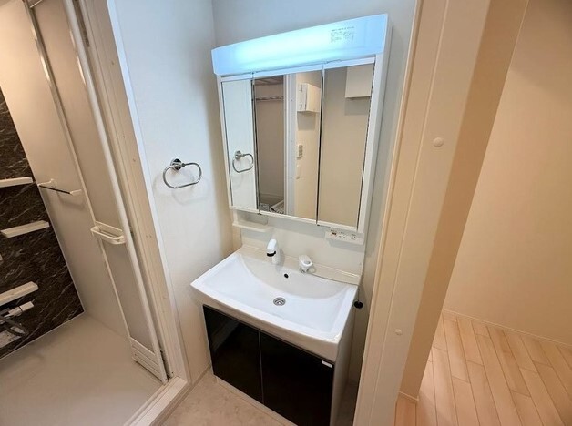 洗面設備　※イメージ写真