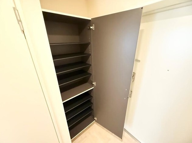 玄関　※イメージ写真