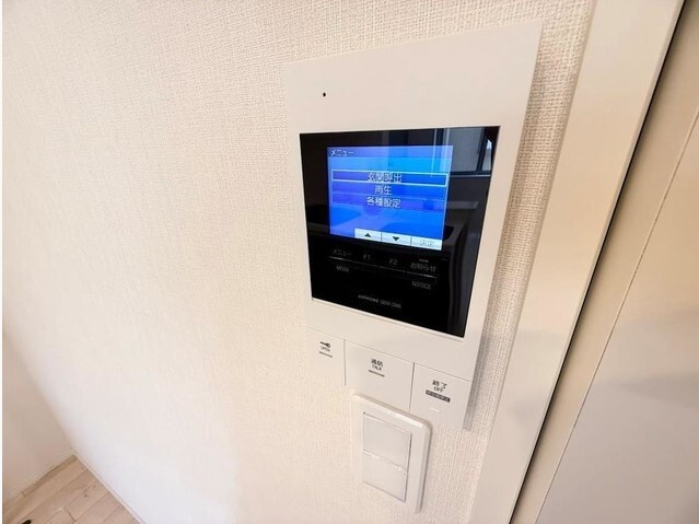 セキュリティ　※イメージ写真