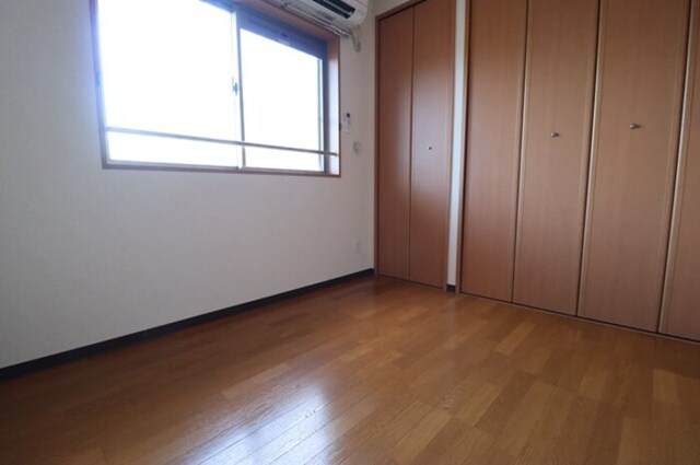 その他部屋・スペース　洋室４・８帖