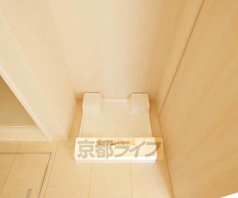 その他設備　１０２号室１ＬＤＫ写真です