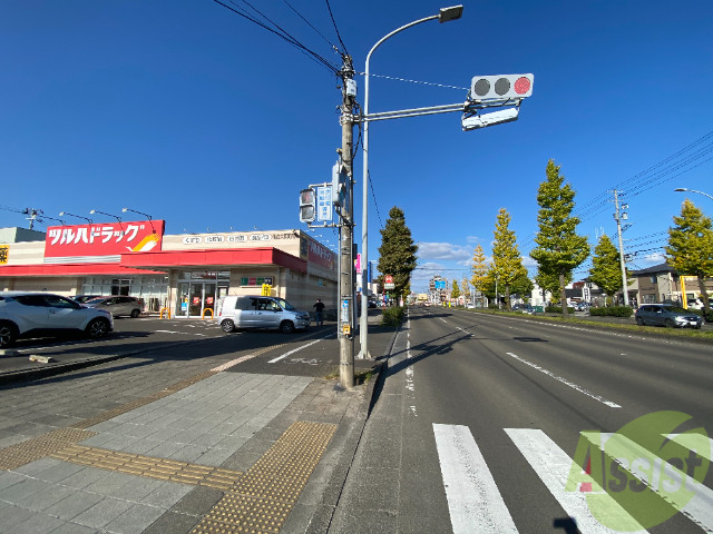 駐車場　駐車場その他