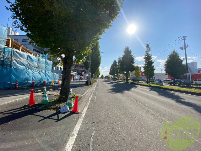 その他共有部分　駐輪場その他