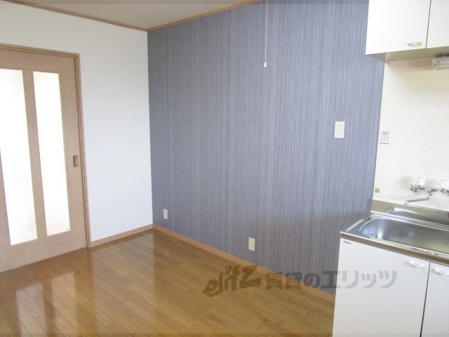 その他部屋・スペース　冷蔵庫置場