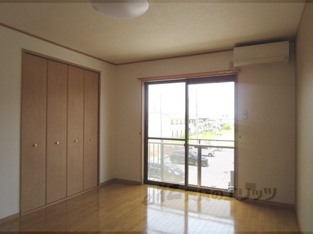 居室・リビング　洋室