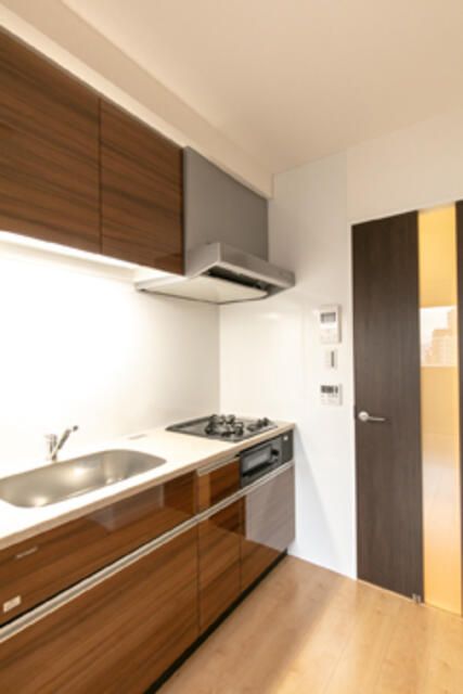 キッチン　参考写真