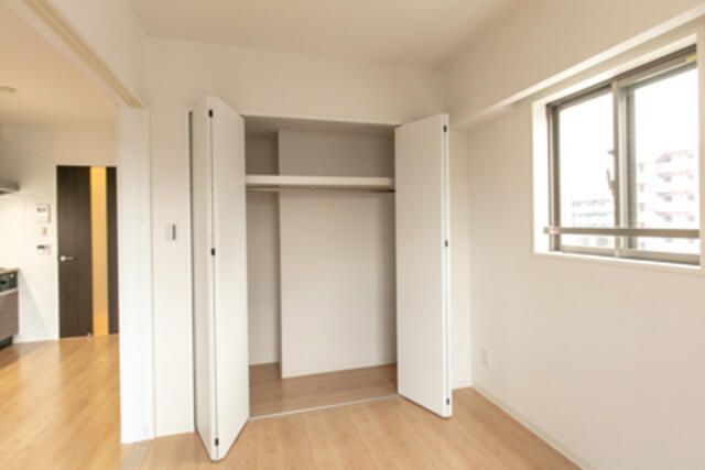 収納　参考写真