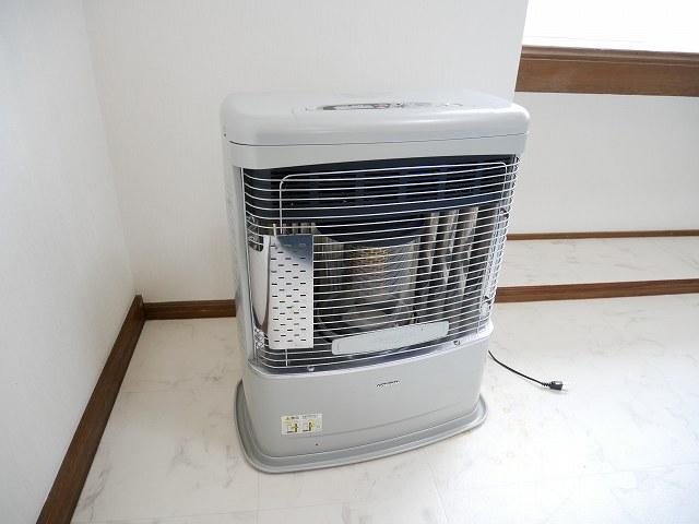 その他設備　設備