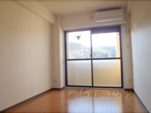 居室・リビング　居室