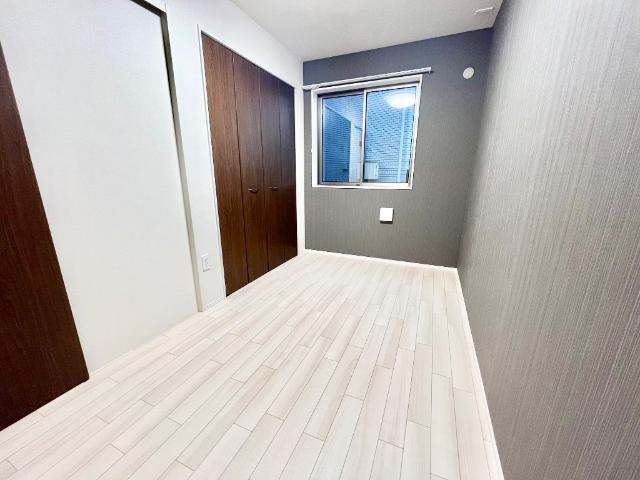 その他部屋・スペース　洋室