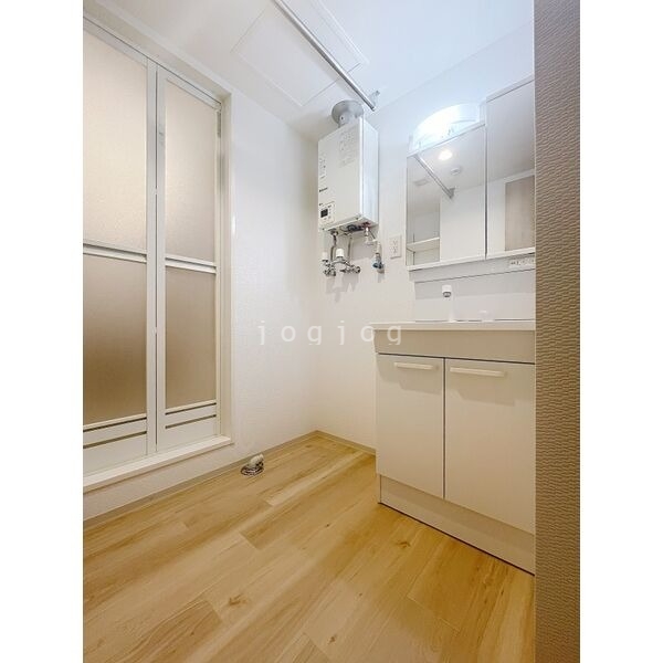 その他　同仕様パース