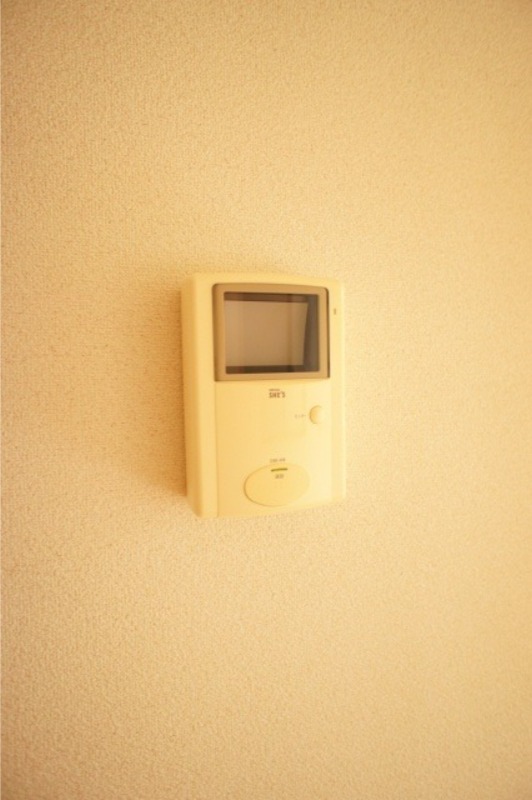 セキュリティ　図面と現状に相違がある場合には現状を優先