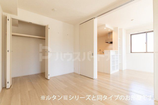 収納　※同施工会社参考写真