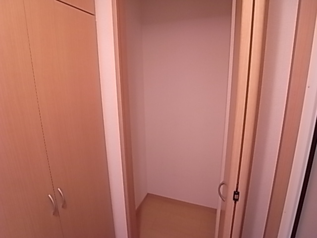 収納　玄関収納