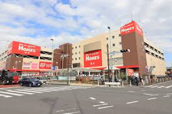 その他　DAISO島忠ホームズ相模原店（その他）まで830m