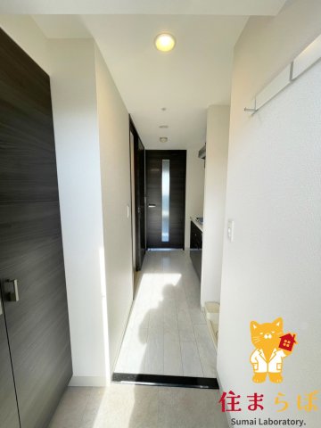 玄関　どんな暮らしなら、しっくり来る？