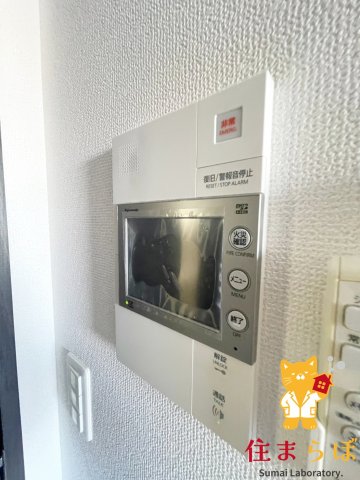 セキュリティ　気になる物件、ぜんぶ見せてください。